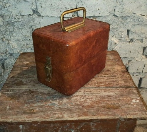 Ussr soviet bakelite storage - ussr,