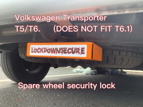 Volkswagen transporter 6 - transporter,