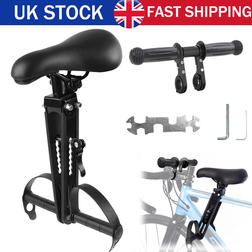 Front mounted mtb - front,