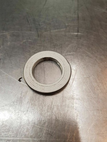 Vesrah equipment exhaust - oe,