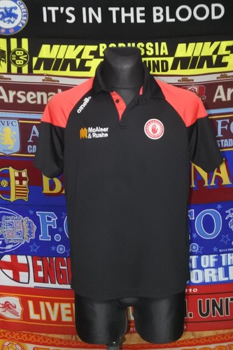 Tyrone gaa adults - adults, polo