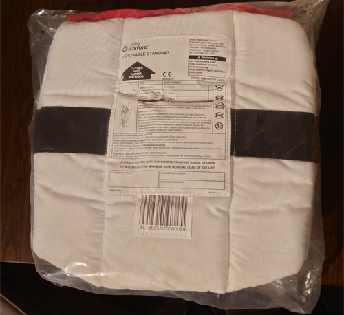 Oxford single user padded - single,
