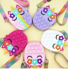 Children Kids Girls unicorn