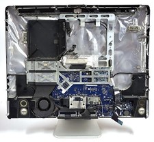 Apple imac a1225 - mid, 2007