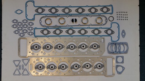 Jaguar xj12 xjs 3l v12 - &, 5.3l
