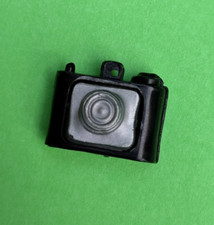 Vintage Sindy Doll 'Happy Traveller' Outfit 1966 Camera