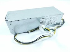 Dell 4FHYW Optiplex 3060 5060 7060 3070 SFF 200W PSU Power Supply