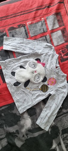 Baby girl long sleeve - , tops