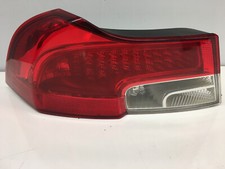 11-13 Volvo C70 Left Rear Tail