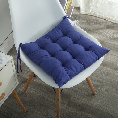 Removable plain seat pad - removable,