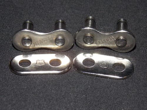 Two nos union - two,