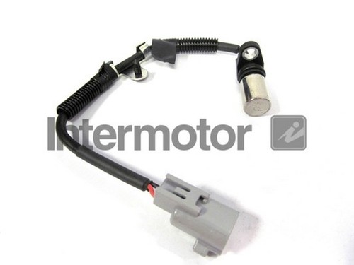 Intermotor crankshaft pulse - intermotor,