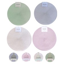 Round Placemats / Coaster Set