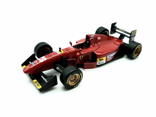 Ferrari 412 28 gerhard - ferrari, #28
