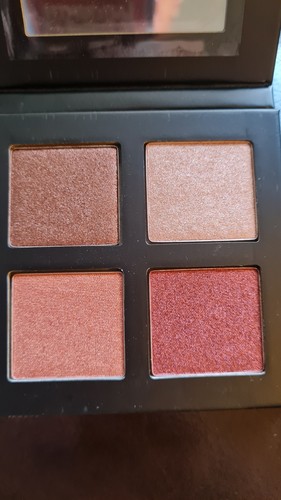 Ted baker eyeshadow quad - ted,