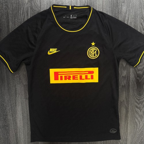 Original nike inter - original, milan