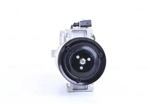 Air conditioning compressor - , r