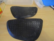 USED HONDA CB160 TANK PADS