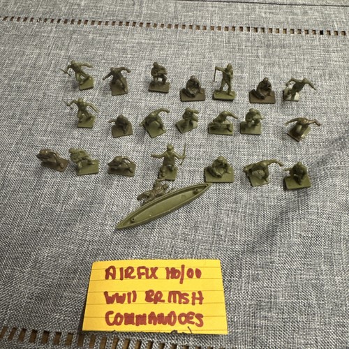 The dead airfix 1970 s - dead, 1970's