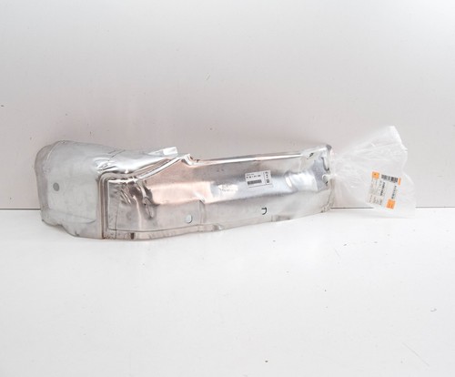Bmw e30 thermal insulation - 3,