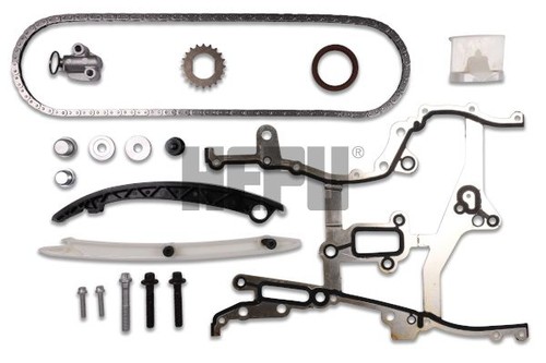 Timing chain kit 0612 - chain,