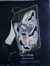 1948 Womens Rice O' Neill