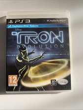 Sony PlayStation 3 Tron