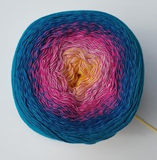 Hobbii Twister - 250g - 1000m