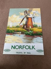 London North East Railway