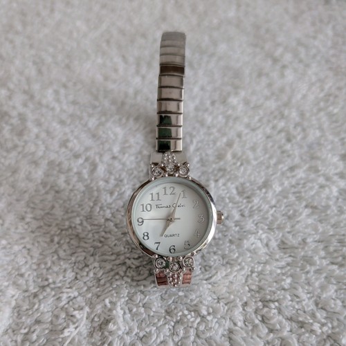 Thomas calvi ladies quartz - thomas,