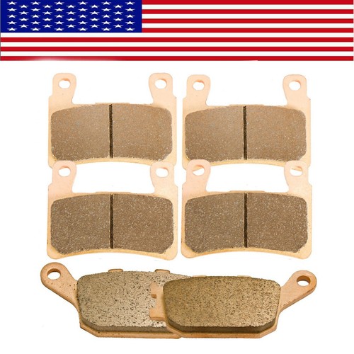 Brake pads for honda cbr - honda,