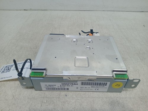 Citroen stereo multi - stereo,