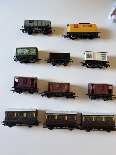Gauge wagon and - wagon, job