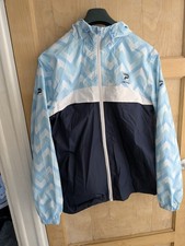 Patrick Men's Cagoule 80s 90s