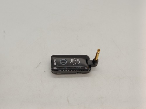 Faulty nux mighty - faulty,