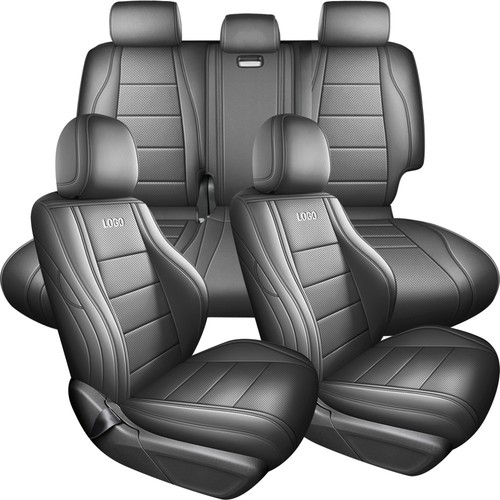 Factory style car seat - style,