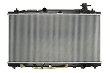 THERMOTEC D72066TT Radiator