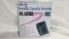 NEW OLD STOCK Delan del-6882kr