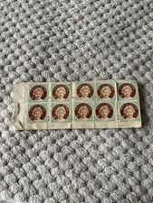 National saving stamps book - national,