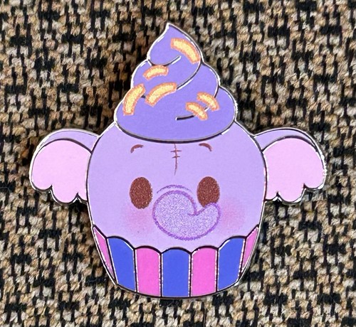 Disney lumpy the heffalump - lumpy,