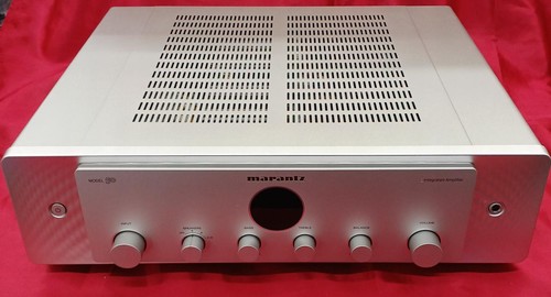 Marantz model integrated - 50,
