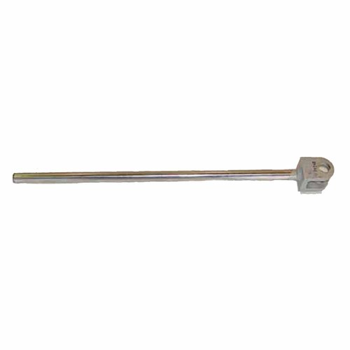 Lift cylinder rod fits case - rod,