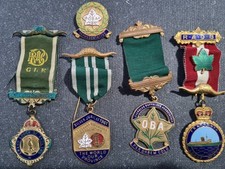 Collectable Medals Buffalo