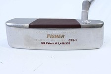 Fisher Classic Tour Series