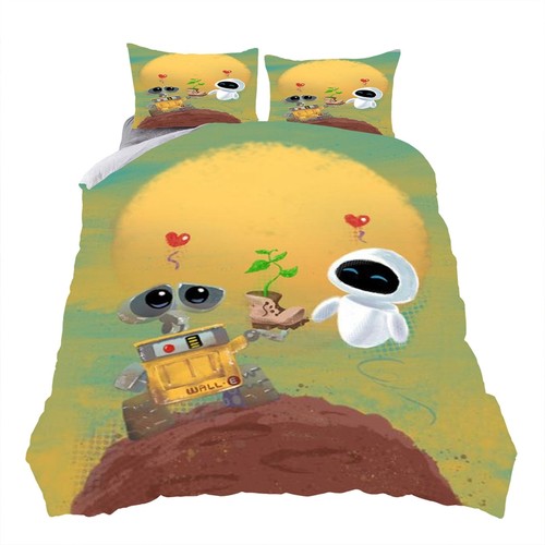 Wall duvet cover - 09.wall·e,
