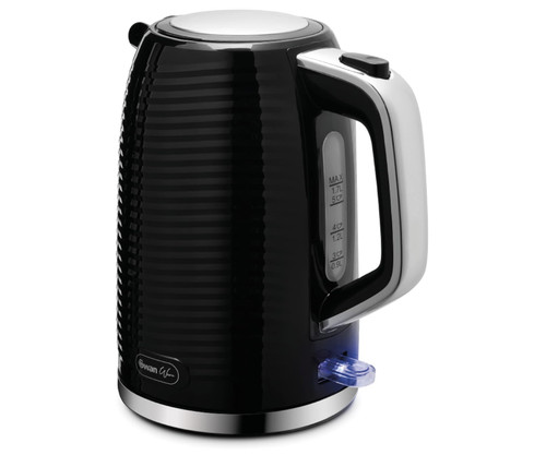 Swan wave cordless kettle - wave,