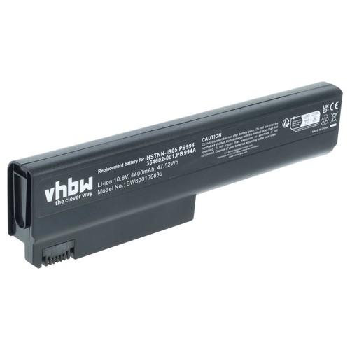 Battery for compaq business - battery, hp