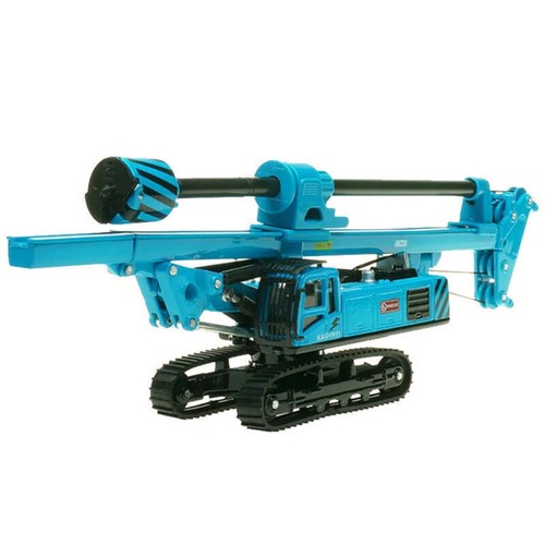 Scale rotary drilling rig - scale,