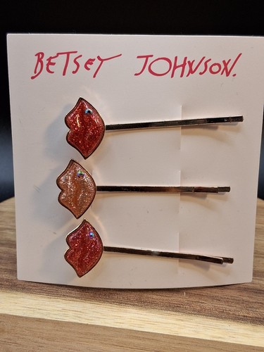 Betsey johnson set - set, three