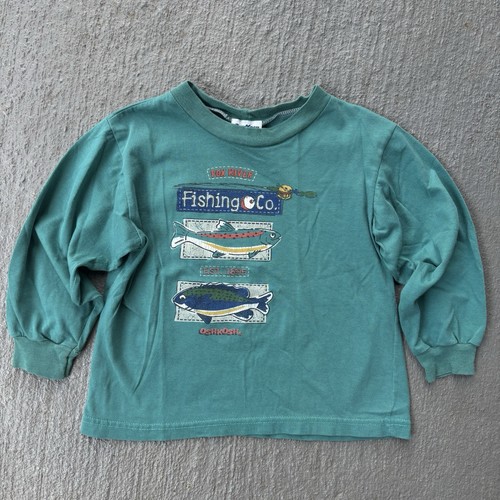 Vintage 90s osh kosh - 90s,